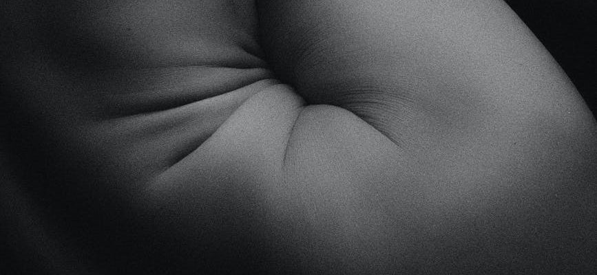 Tied Up [freehand poem #55]