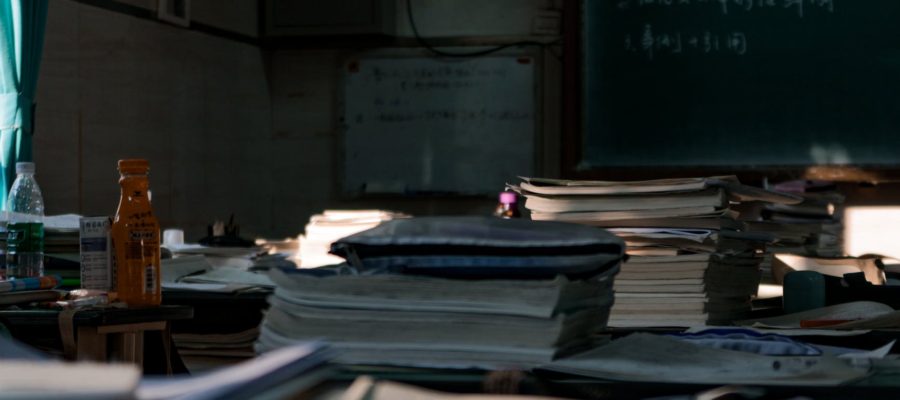 Writing Process [poem #162]