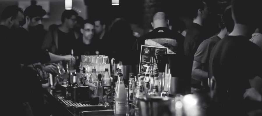 “Bertha” (Part 1): A Short Story Series