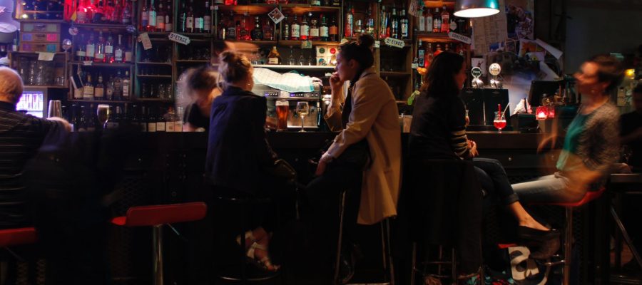 “Bertha” (Part 3): A Short Story Series