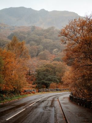 Thoughts Left Impressions (poem #279)