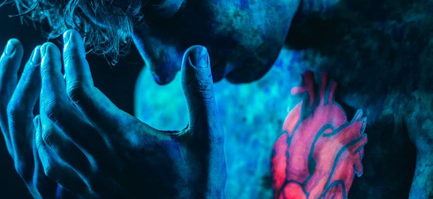 Matching Heart [poem #573]