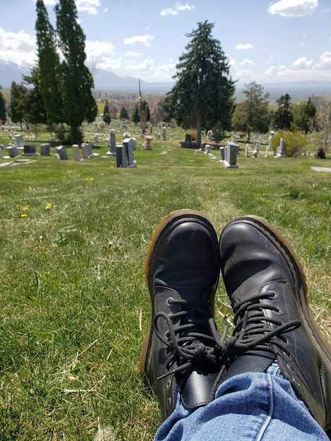 Life During COVID-19 (4/21/2020): Poetry, Sylvia Plath and My Novel