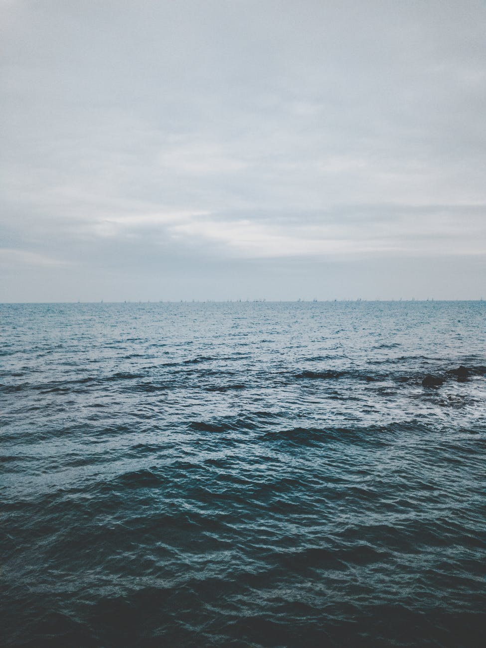 Today is the Day Sirens Scream [a poem]