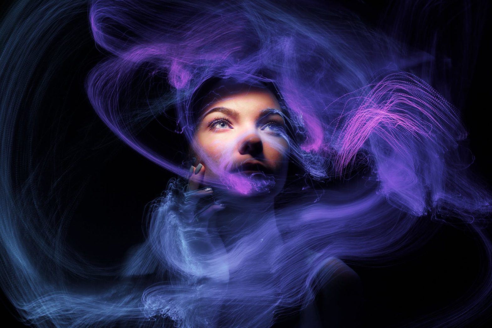 the girl outside the bar [a poem]