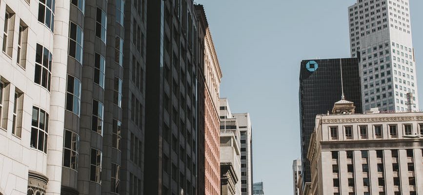 Summer in San Francisco: A Writer’s Second Year