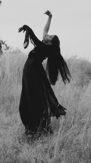 Kindle Vella Episodes 1-4: Vincent’s Collection of Mystiques