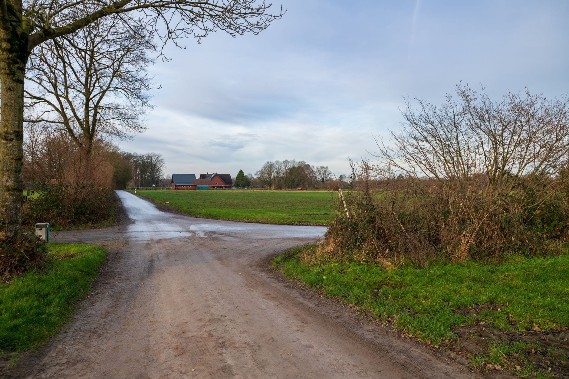 Crossroads